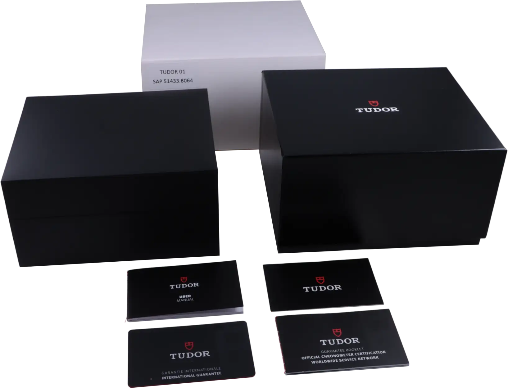 Tudor Black Bay Pro 79470